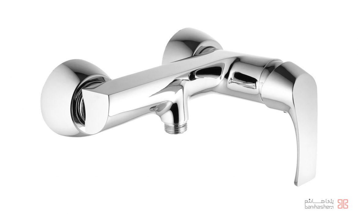 شیر توالت اوج مدل رومانزو