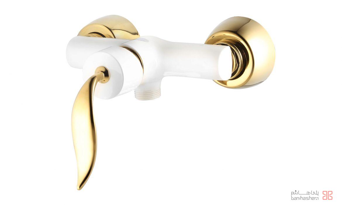 owj-toilet-sezar شیر توالت اوج مدل سزار - Image 1