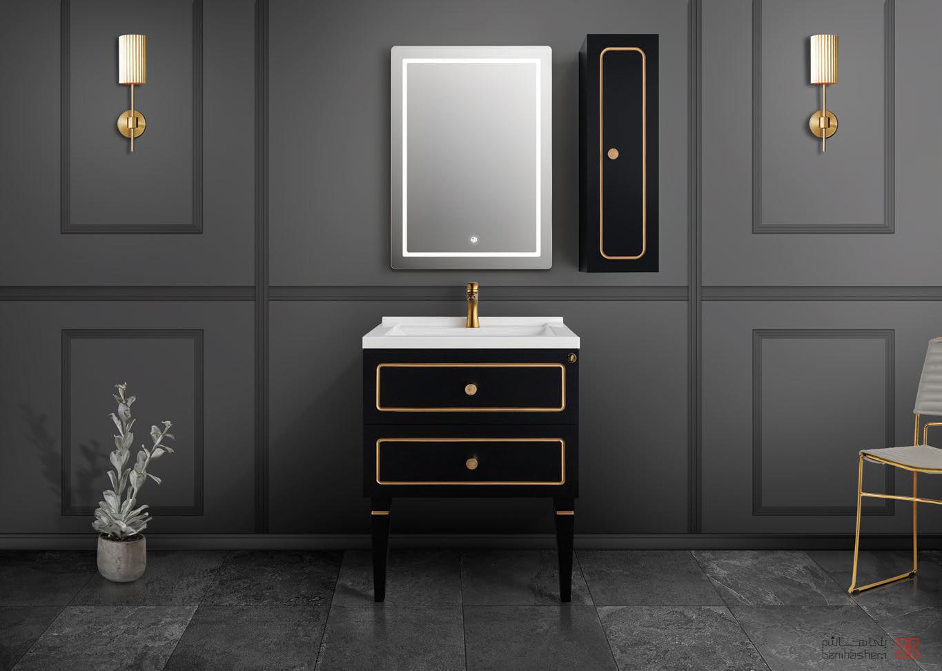 palet-cabinet-6001-1 روشویی کابینتی پالت مدل 6001 - Image 1