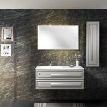 روشویی کابینتی پالت مدل 6002