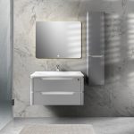 روشویی کابینتی پالت مدل 6003