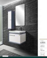 روشویی کابینتی پالت مدل 6005 - Image 3