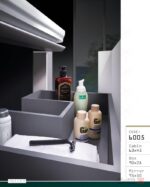روشویی کابینتی پالت مدل 6005 - Image 4