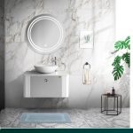 روشویی کابینتی پالت مدل 6007