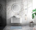 روشویی کابینتی پالت مدل 6007 - Image 2