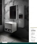 روشویی کابینتی پالت مدل 6008 - Image 3