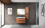 روشویی کابینتی پالت مدل 6014