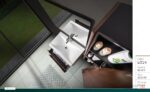 روشویی کابینتی پالت مدل 6014 - Image 2