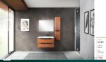 روشویی کابینتی پالت مدل 6014 - Image 3