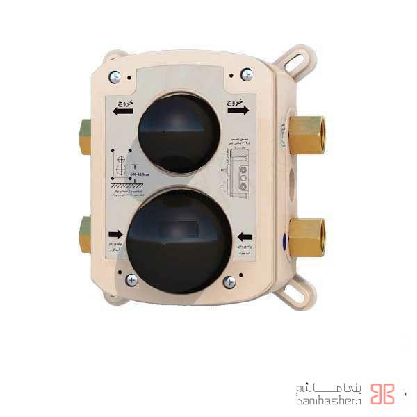 shouder-tookar-a-1 باکس شیر توکار شودر A - Image 1