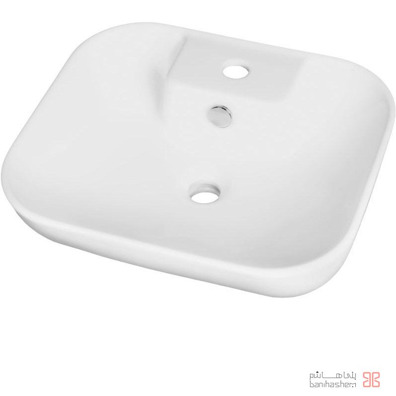 Morvarid_Ro_Katia49 روکابینتی مروارید (رو سنگی) مدل کاتیا 49 - Image 1