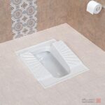 کاسه توالت چینی کرد مدل اریکا گود - Image 4