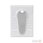 کاسه توالت چینی کرد مدل لی لی گود