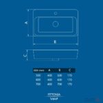 روکابینتی چینی کرد مدل فیتونیا–سایز70 - Image 5