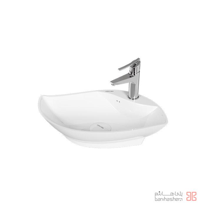 روکابینتی چینی کرد مدل فلوریا