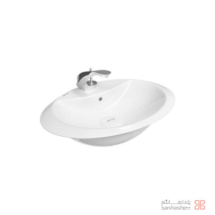 chinikord-kabin-Veronica روکابینتی چینی کرد مدل ورونیکا - Image 1