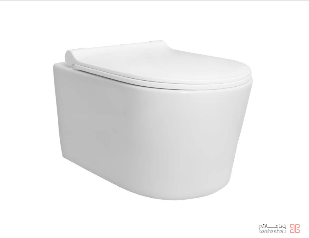 morvarid-wt-despina توالت فرنگی وال هنگ مروارید مدل دسپینا - Image 1