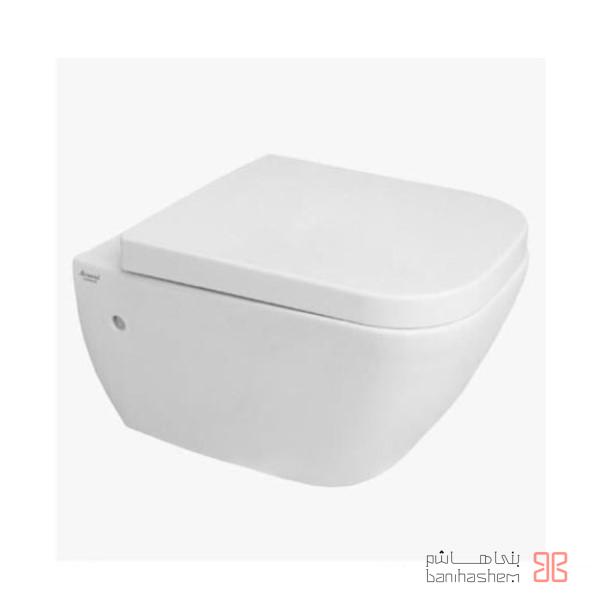 morvarid-wt-kapris توالت فرنگی وال هنگ مروارید مدل کاپریس - Image 1