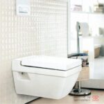 توالت فرنگی وال هنگ مروارید مدل سیلویا - Image 2