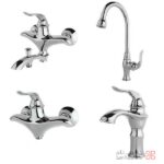 شیرآلات راسان مدل پریمو