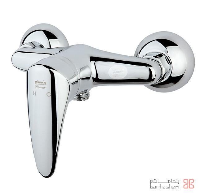 rassan-toilet-dorna شیرتوالت راسان مدل درنا - Image 1