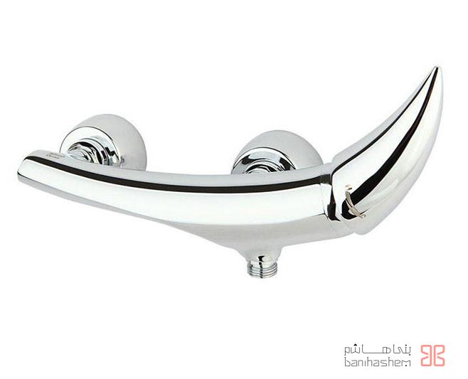 rassan-toilet-hipo شیرتوالت راسان مدل هیپو - Image 1