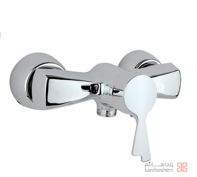 rassan-toilet-papiuon شیرتوالت راسان مدل پاپیون - Image 1