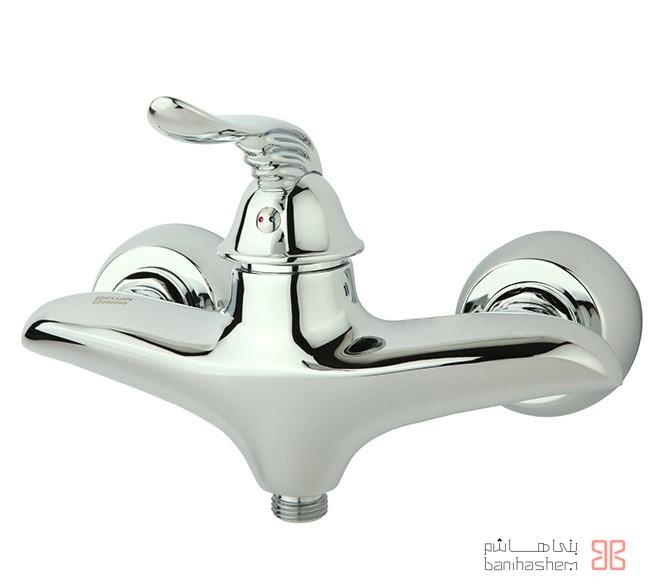 rassan-toilet-perimo شیرتوالت راسان مدل پریمو - Image 1