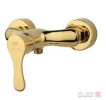 شیرتوالت راسان مدل صدف - Image 2