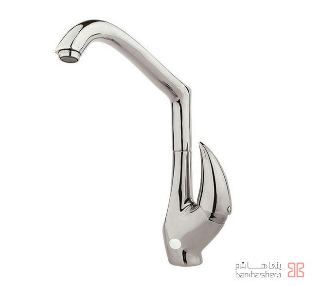 شیرظرفشویی راسان مدل هیپو