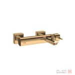 شیر دوش شودر مدل یونیک کروم - Image 4