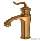 شیر روشویی شودر مدل لوکا کروم - Image 3