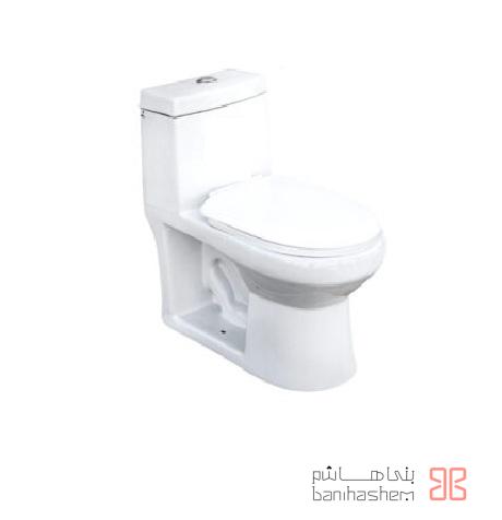 5444-300x300 توالت فرنگی عظیمی مدل راین - Image 1
