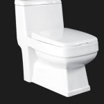 توالت فرنگی ایساتیس مدل کیمیا