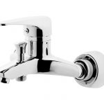 شیردوش اوج مدل ونیز کروم