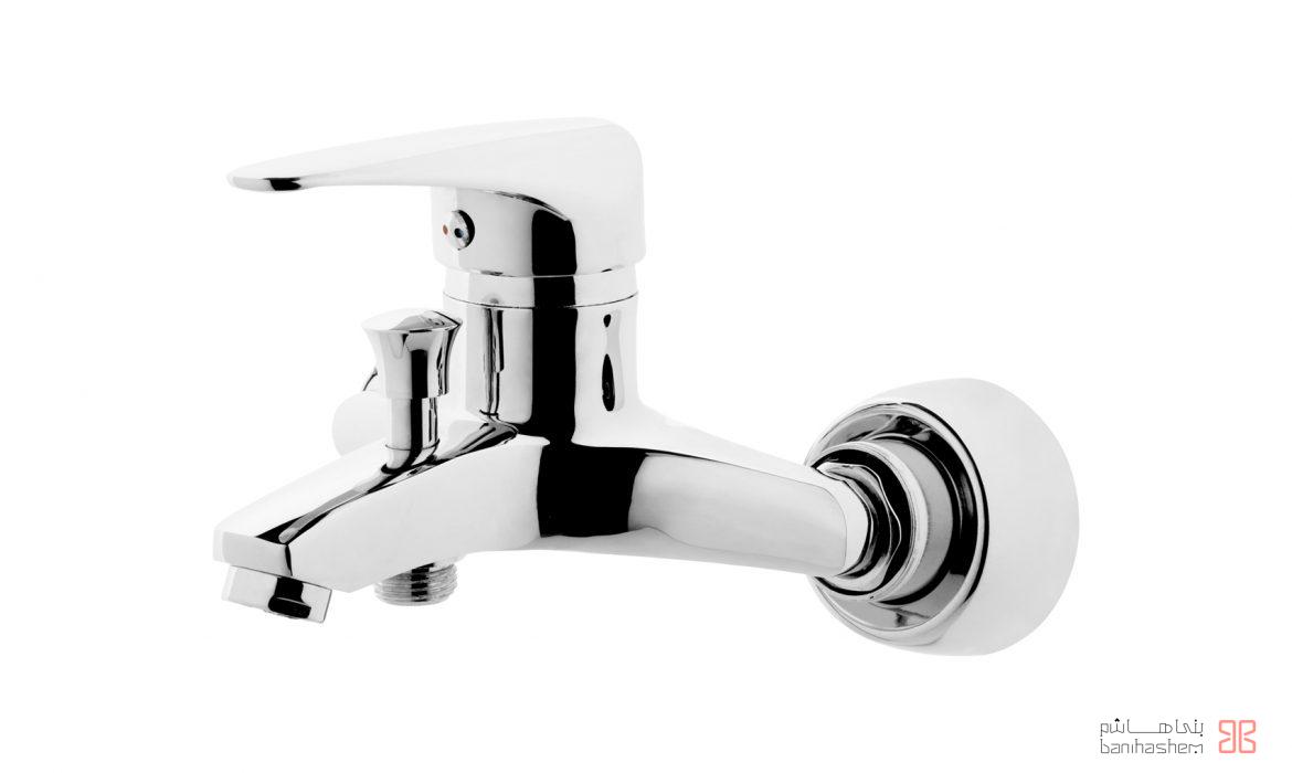 شیردوش اوج مدل ونیز کروم