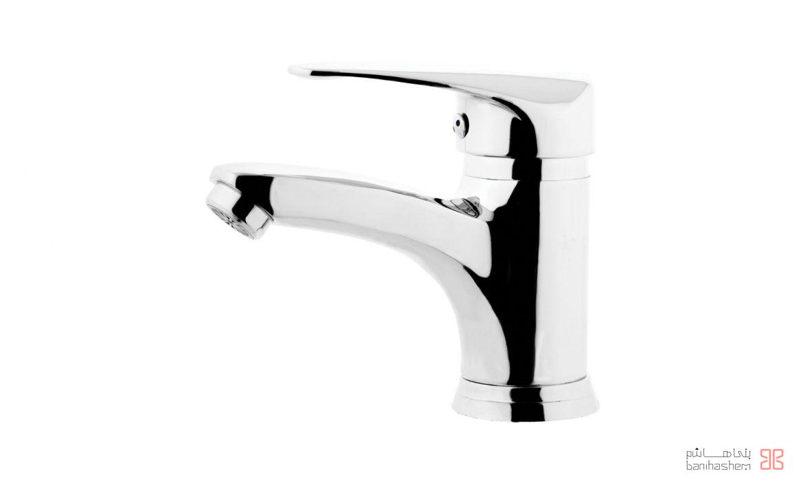 owj-roshoee-veniz شیرروشویی اوج مدل ونیز کروم - Image 1