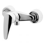 شیرتوالت اوج مدل ونیز کروم