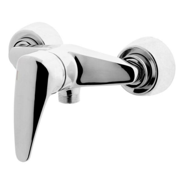 شیرتوالت اوج مدل ونیز کروم