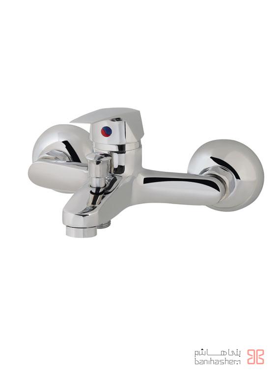 شیردوش طوفان فلز مدل دنا کروم