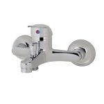 شیردوش طوفان فلز مدل ندا کروم