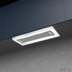 هود کن مخفی مدل آرتیما2 (سفید)