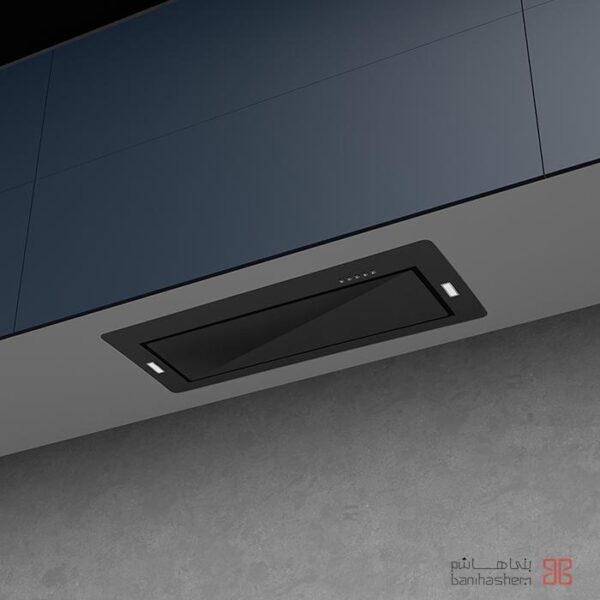 هود کن مخفی مدل آرتیما4