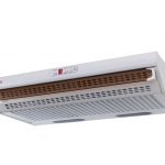 هود کن دو موتوره مدل2000 – 90 سانتی