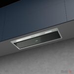 هود کن مخفی مدل آرتیما7 (نقره ای)