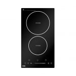 اجاق برقی کن 2شعله-CD 2202