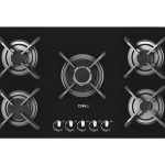 اجاق گاز کن شیشه ای کن مدل IG8507