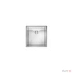 سینک ظرفشویی باکسی کن 40*40 A