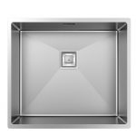 سینک ظرفشویی باکسی کن 50*60 A