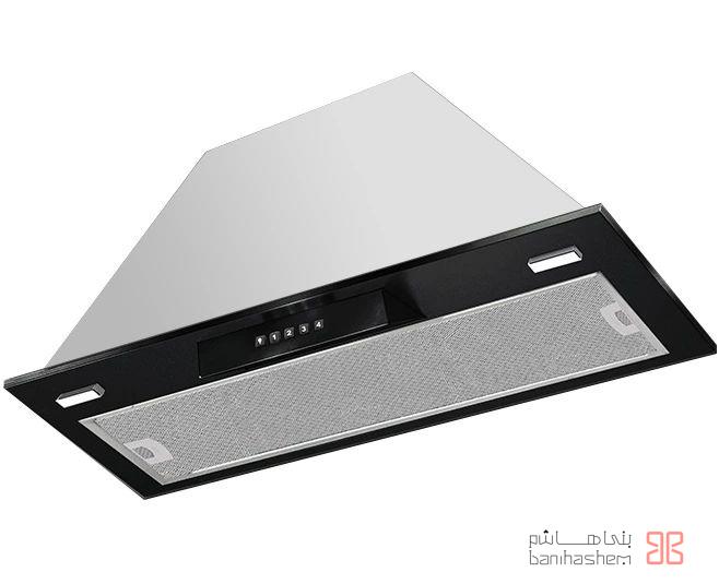 Can_Hood_Artima3B هود کن مخفی مدل آرتیما3 مشکی - Image 1
